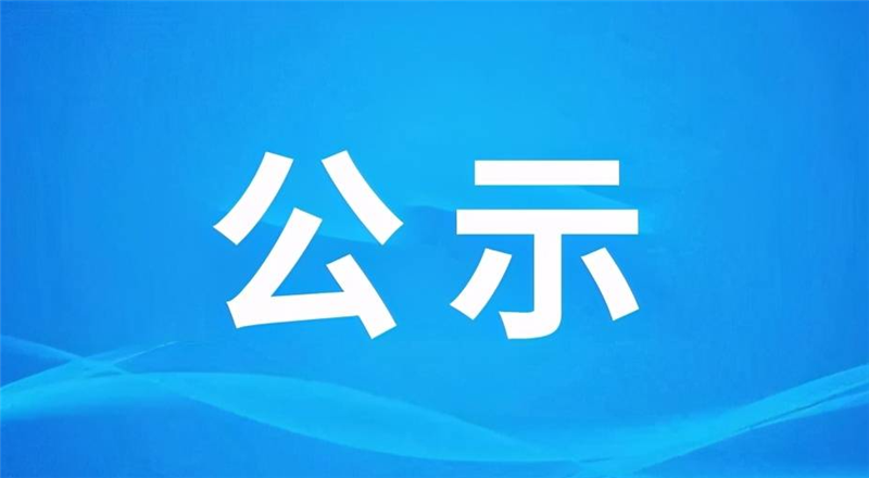 創(chuàng)業(yè)路臨街樓A1#-A3#、B1#-B3#項目房屋面積實測中標公告